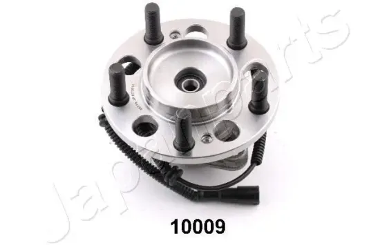 Radnabe Vorderachse JAPANPARTS KK-10009 Bild Radnabe Vorderachse JAPANPARTS KK-10009