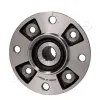 Radnabe Vorderachse JAPANPARTS KK-10012 Bild Radnabe Vorderachse JAPANPARTS KK-10012