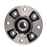 Radnabe Vorderachse JAPANPARTS KK-10012