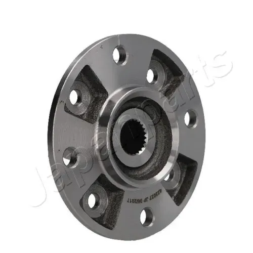Radnabe Vorderachse JAPANPARTS KK-10012 Bild Radnabe Vorderachse JAPANPARTS KK-10012