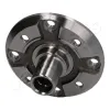 Radnabe Vorderachse JAPANPARTS KK-10012 Bild Radnabe Vorderachse JAPANPARTS KK-10012