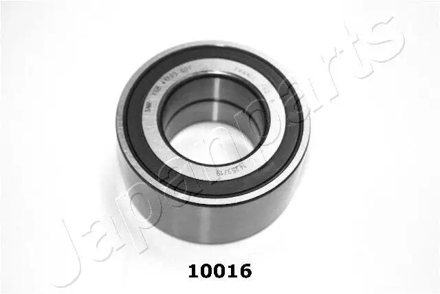 Radlagersatz Vorderachse JAPANPARTS KK-10016