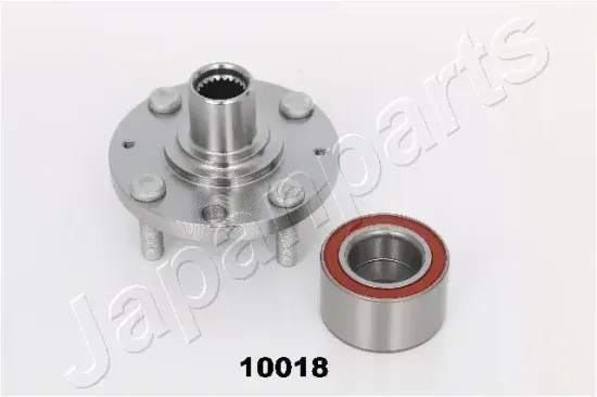 Radnabe Vorderachse JAPANPARTS KK-10018 Bild Radnabe Vorderachse JAPANPARTS KK-10018