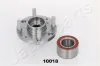 Radnabe Vorderachse JAPANPARTS KK-10018 Bild Radnabe Vorderachse JAPANPARTS KK-10018