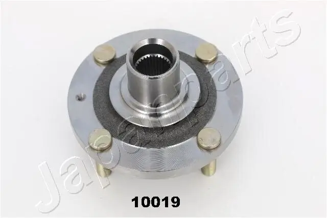 Radnabe Vorderachse JAPANPARTS KK-10019