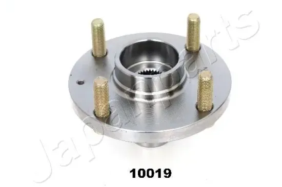 Radnabe Vorderachse JAPANPARTS KK-10019 Bild Radnabe Vorderachse JAPANPARTS KK-10019