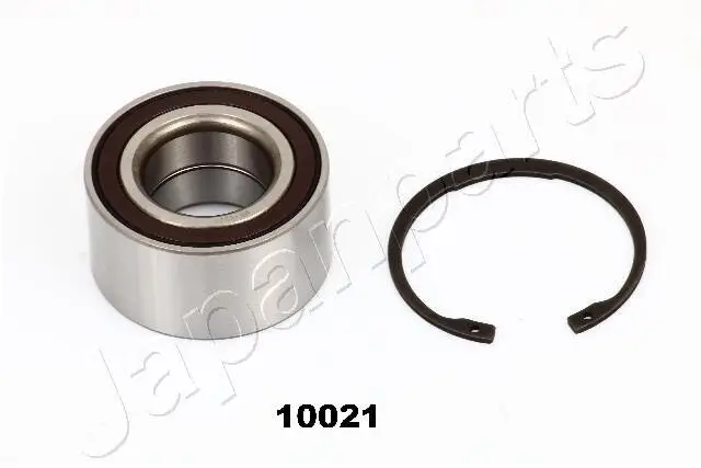 Radlagersatz Vorderachse JAPANPARTS KK-10021