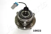 Radnabe Vorderachse JAPANPARTS KK-10022