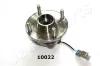 Radnabe Vorderachse JAPANPARTS KK-10022 Bild Radnabe Vorderachse JAPANPARTS KK-10022