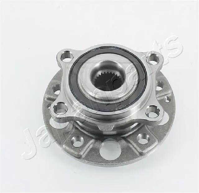 Radnabe Vorderachse JAPANPARTS KK-10025