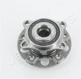 Radnabe Vorderachse JAPANPARTS KK-10025