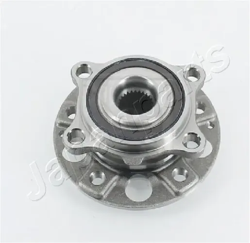 Radnabe Vorderachse JAPANPARTS KK-10025 Bild Radnabe Vorderachse JAPANPARTS KK-10025