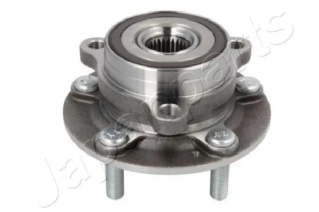 Radnabe Vorderachse JAPANPARTS KK-10026