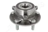 Radnabe Vorderachse JAPANPARTS KK-10026