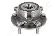 Radnabe Vorderachse JAPANPARTS KK-10026