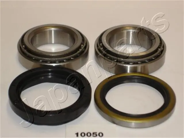Radlagersatz Vorderachse JAPANPARTS KK-10050