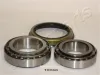 Radlagersatz Vorderachse JAPANPARTS KK-10060