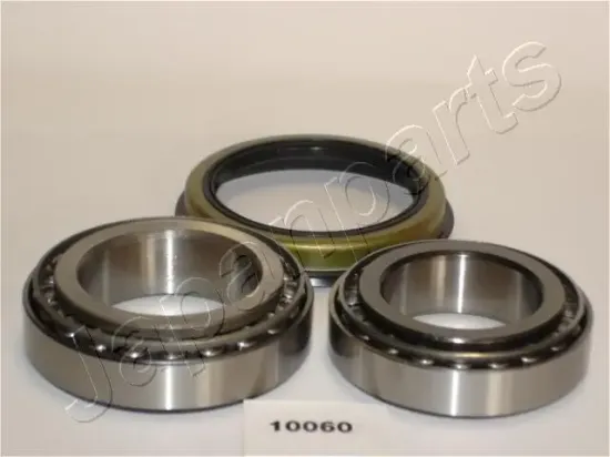 Radlagersatz Vorderachse JAPANPARTS KK-10060 Bild Radlagersatz Vorderachse JAPANPARTS KK-10060