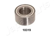 Radlagersatz Vorderachse JAPANPARTS KK-10319