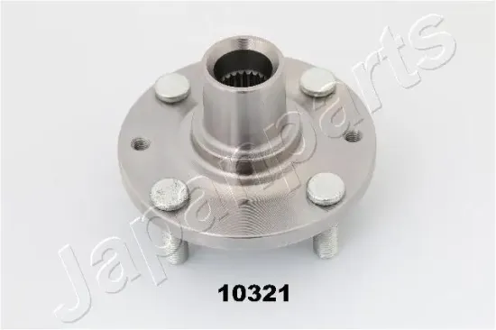 Radnabe Vorderachse JAPANPARTS KK-10321 Bild Radnabe Vorderachse JAPANPARTS KK-10321