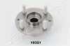 Radnabe Vorderachse JAPANPARTS KK-10321 Bild Radnabe Vorderachse JAPANPARTS KK-10321