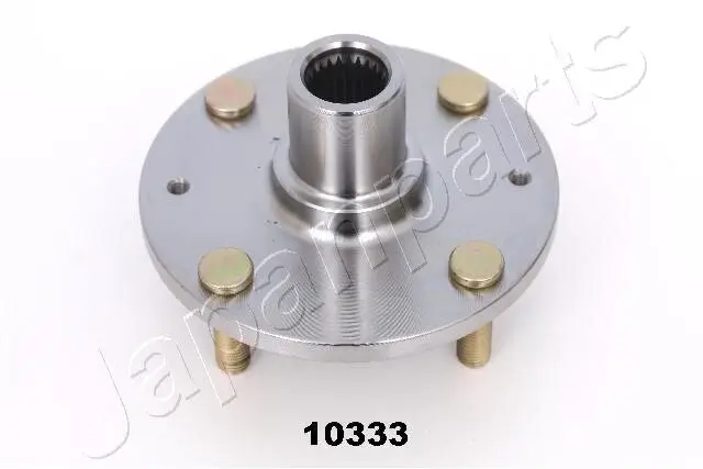 Radnabe JAPANPARTS KK-10333