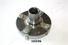 Radnabe Vorderachse beidseitig JAPANPARTS KK-10336