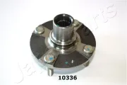 Radnabe Vorderachse beidseitig JAPANPARTS KK-10336