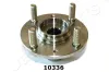 Radnabe Vorderachse beidseitig JAPANPARTS KK-10336 Bild Radnabe Vorderachse beidseitig JAPANPARTS KK-10336