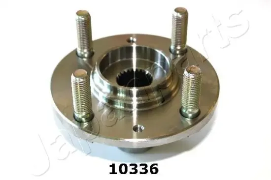 Radnabe Vorderachse beidseitig JAPANPARTS KK-10336 Bild Radnabe Vorderachse beidseitig JAPANPARTS KK-10336
