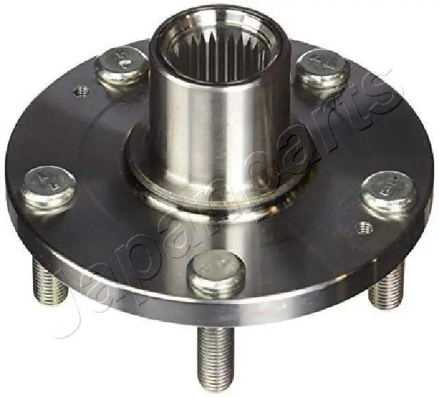 Radnabe Vorderachse JAPANPARTS KK-10337
