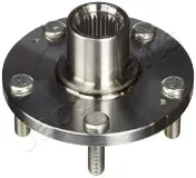 Radnabe Vorderachse JAPANPARTS KK-10337