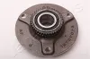 Radnabe Vorderachse JAPANPARTS KK-10400