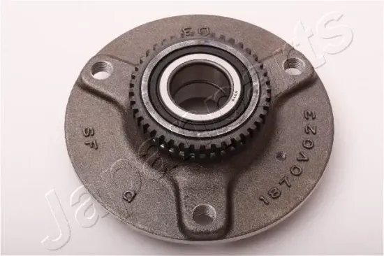 Radnabe Vorderachse JAPANPARTS KK-10400 Bild Radnabe Vorderachse JAPANPARTS KK-10400