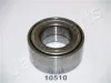 Radlagersatz Vorderachse JAPANPARTS KK-10510