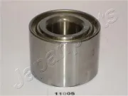 Radlagersatz Vorderachse JAPANPARTS KK-11005
