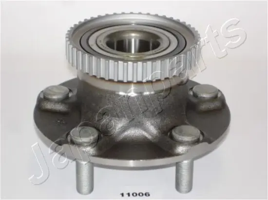 Radnabe Vorderachse JAPANPARTS KK-11006 Bild Radnabe Vorderachse JAPANPARTS KK-11006