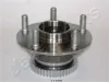 Radnabe Vorderachse JAPANPARTS KK-11006 Bild Radnabe Vorderachse JAPANPARTS KK-11006