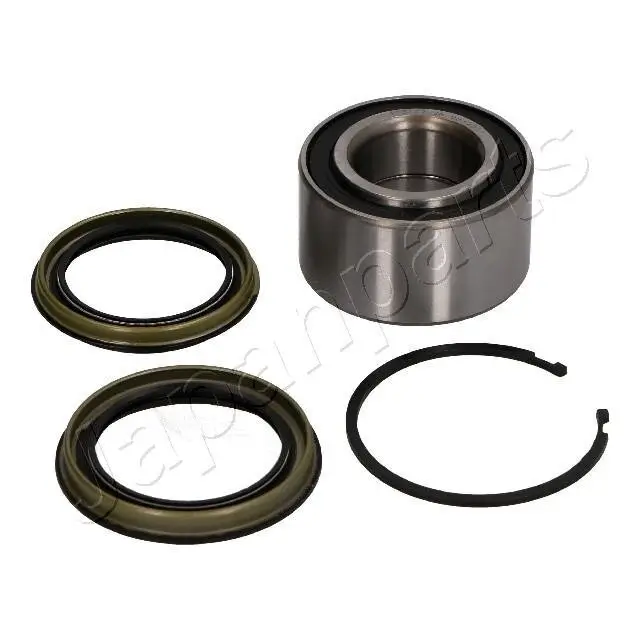 Radlagersatz Vorderachse JAPANPARTS KK-11014