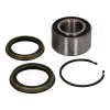 Radlagersatz Vorderachse JAPANPARTS KK-11014
