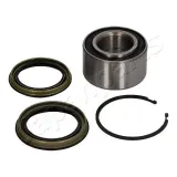 Radlagersatz Vorderachse JAPANPARTS KK-11014
