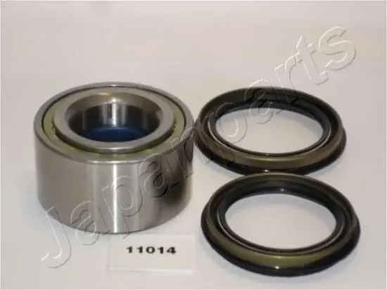 Radlagersatz Vorderachse JAPANPARTS KK-11014 Bild Radlagersatz Vorderachse JAPANPARTS KK-11014