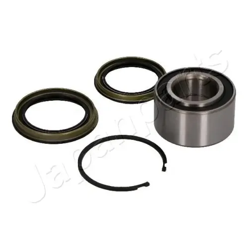 Radlagersatz Vorderachse JAPANPARTS KK-11014 Bild Radlagersatz Vorderachse JAPANPARTS KK-11014