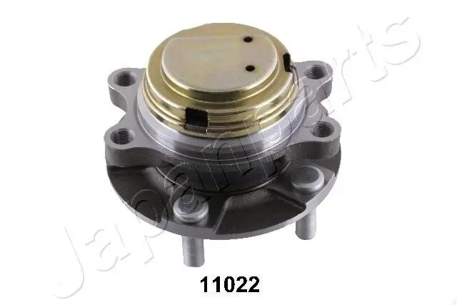 Radnabe Vorderachse JAPANPARTS KK-11022