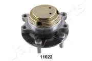 Radnabe JAPANPARTS KK-11022