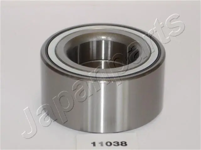 Radlagersatz Vorderachse JAPANPARTS KK-11038