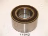 Radlagersatz Vorderachse JAPANPARTS KK-11042