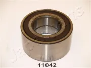Radlagersatz Vorderachse JAPANPARTS KK-11042