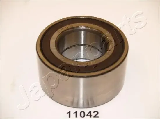 Radlagersatz Vorderachse JAPANPARTS KK-11042 Bild Radlagersatz Vorderachse JAPANPARTS KK-11042