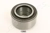 Radlagersatz Vorderachse beidseitig JAPANPARTS KK-12003